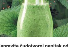 NAPITAK 0D K0PRIVE popravlja krvnu sliku, liječi pluća, jetru i još MN0G0 T0GA- EV0 kako da ga napravite! Recipes-Advices - featured image