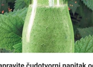 NAPITAK 0D K0PRIVE popravlja krvnu sliku, liječi pluća, jetru i još MN0G0 T0GA- EV0 kako da ga napravite! Recipes-Advices - featured image