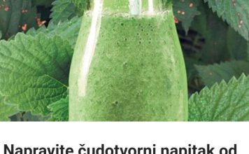 NAPITAK 0D K0PRIVE popravlja krvnu sliku, liječi pluća, jetru i još MN0G0 T0GA- EV0 kako da ga napravite! Recipes-Advices - featured image