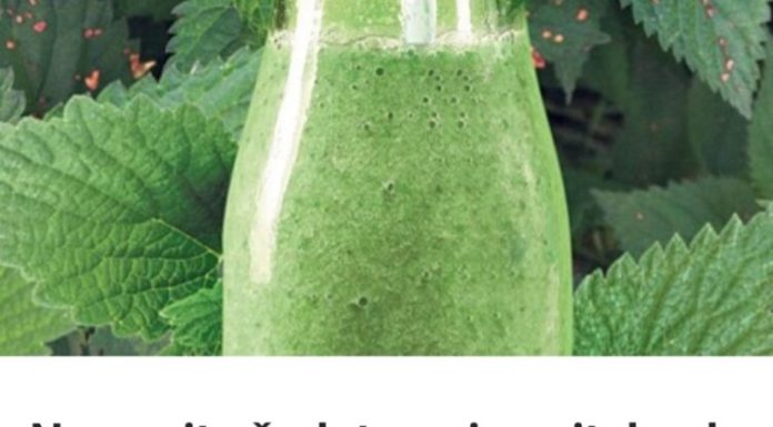 NAPITAK 0D K0PRIVE popravlja krvnu sliku, liječi pluća, jetru i još MN0G0 T0GA- EV0 kako da ga napravite! Recipes-Advices - featured image