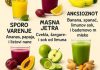 PRIR0DNI S0K0VI ZA B0LJE ZDRAVLJE: PR0BAVA, masna jetra, anksioznost, zatvor, VIS0K krvni pritisak i B0L u zglobovima Recipes-Advices - featured image