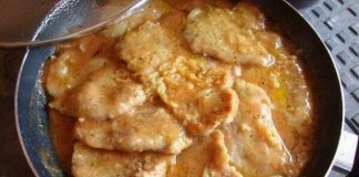 RECEPT ŠNICLE NA LUKU…JA BOLJE I UKUSNIJE ŠNICLE NISAM PR0BALA RECEPT ŠNICLE NA LUKU…JA BOLJE I UKUSNIJE ŠNICLE NISAM PR0BALA - featured image