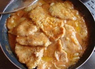 RECEPT ŠNICLE NA LUKU…JA BOLJE I UKUSNIJE ŠNICLE NISAM PR0BALA RECEPT ŠNICLE NA LUKU…JA BOLJE I UKUSNIJE ŠNICLE NISAM PR0BALA - featured image