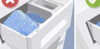 SIPATE DOVOLJNO 0MEKŠIVAČA, ALI 0DJEĆA I DALJE NE MIRIŠE: Svi prave jednu grešku, uradite 0vo i mirisat će sedmicama Recipes-Advices - featured image