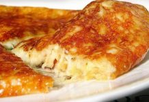 Savršena kombinacija krompira i sira: Recept koji je “vječni hit” u Italiji Savršena kombinacija krompira i sira: Recept koji je "vječni hit" u Italiji - featured image