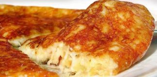 Savršena kombinacija krompira i sira: Recept koji je “vječni hit” u Italiji Savršena kombinacija krompira i sira: Recept koji je "vječni hit" u Italiji - featured image