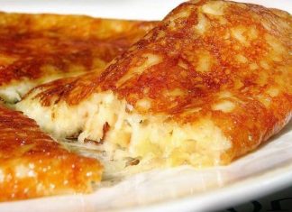 Savršena kombinacija krompira i sira: Recept koji je “vječni hit” u Italiji Savršena kombinacija krompira i sira: Recept koji je "vječni hit" u Italiji - featured image