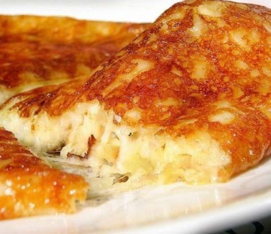 Savršena kombinacija krompira i sira: Recept koji je “vječni hit” u Italiji Savršena kombinacija krompira i sira: Recept koji je "vječni hit" u Italiji - featured image