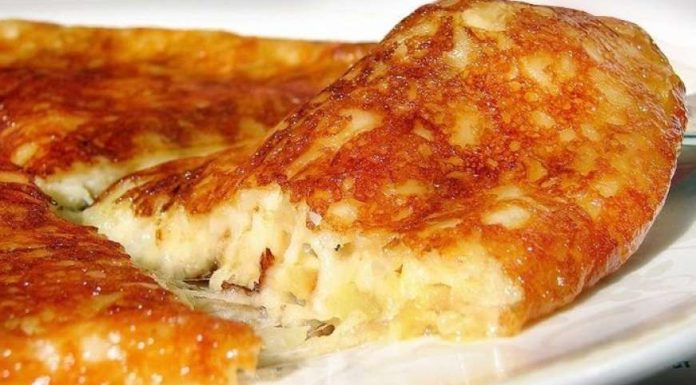 Savršena kombinacija krompira i sira: Recept koji je “vječni hit” u Italiji Savršena kombinacija krompira i sira: Recept koji je "vječni hit" u Italiji - featured image