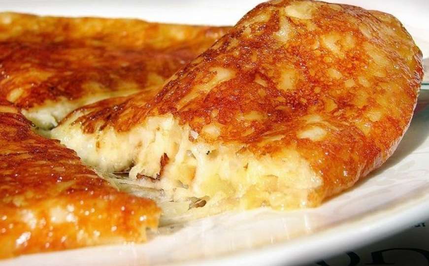 Savršena kombinacija krompira i sira: Recept koji je  Savršena kombinacija krompira i sira: Recept koji je