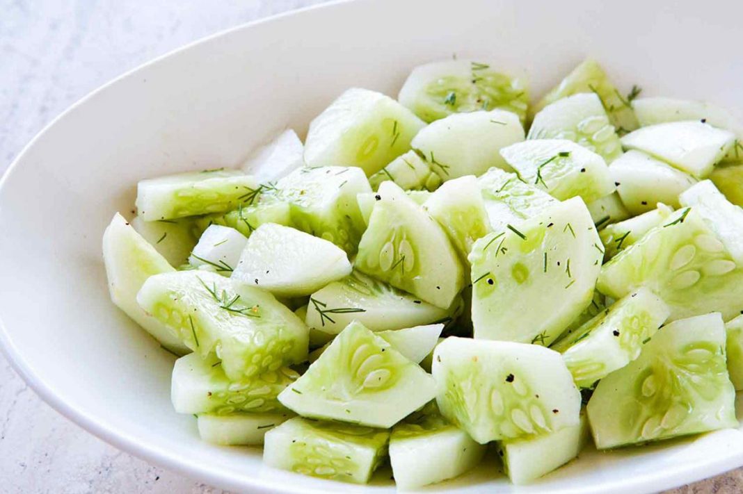 Ovaj recept za MRŠAVLJENJE osvojio je svijet: Eliminira salo s trbuha i brzo mršavi - featured image