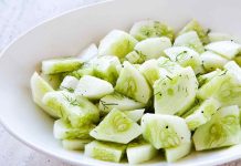 Ovaj recept za MRŠAVLJENJE osvojio je svijet: Eliminira salo s trbuha i brzo mršavi Ovaj recept za MRŠAVLJENJE osvojio je svijet: Eliminira salo s trbuha i brzo mršavi - featured image