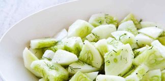 Ovaj recept za MRŠAVLJENJE osvojio je svijet: Eliminira salo s trbuha i brzo mršavi Ovaj recept za MRŠAVLJENJE osvojio je svijet: Eliminira salo s trbuha i brzo mršavi - featured image