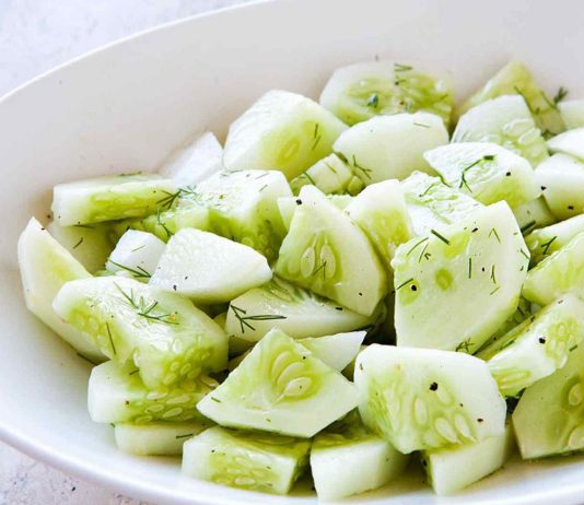 Ovaj recept za MRŠAVLJENJE osvojio je svijet: Eliminira salo s trbuha i brzo mršavi Ovaj recept za MRŠAVLJENJE osvojio je svijet: Eliminira salo s trbuha i brzo mršavi - featured image