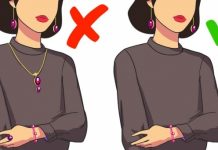 14 pravila odijevanja koje treba da naučite jednom zauvijek 14 pravila odijevanja koje treba da naučite jednom zauvijek - featured image