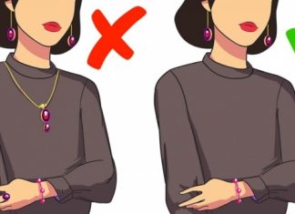 14 pravila odijevanja koje treba da naučite jednom zauvijek 14 pravila odijevanja koje treba da naučite jednom zauvijek - featured image