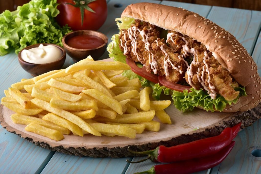 Otkrivamo najveću tajnu na planeti: Kako kod kuće napraviti hrskavi pomfrit kao iz McDonald’sa? - featured image Otkrivamo najveću tajnu na planeti: Kako kod kuće napraviti hrskavi pomfrit kao iz McDonald’sa? - featured image