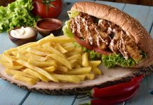 Otkrivamo najveću tajnu na planeti: Kako kod kuće napraviti hrskavi pomfrit kao iz McDonald’sa? Otkrivamo najveću tajnu na planeti: Kako kod kuće napraviti hrskavi pomfrit kao iz McDonald’sa? - featured image