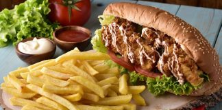 Otkrivamo najveću tajnu na planeti: Kako kod kuće napraviti hrskavi pomfrit kao iz McDonald’sa? Otkrivamo najveću tajnu na planeti: Kako kod kuće napraviti hrskavi pomfrit kao iz McDonald’sa? - featured image