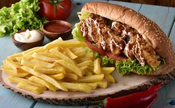 Otkrivamo najveću tajnu na planeti: Kako kod kuće napraviti hrskavi pomfrit kao iz McDonald’sa? Otkrivamo najveću tajnu na planeti: Kako kod kuće napraviti hrskavi pomfrit kao iz McDonald’sa? - featured image