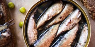 Jedite sardine što češće, i živećete dugo i bez bolesti: Evo zašto! Jedite sardine što češće, i živećete dugo i bez bolesti: Evo zašto! - featured image