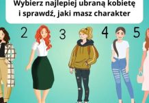 PSIHOTEST! KOJA ŽENA JE NAJBOLJE OBUČENA? Evo šta to otkriva o vama PSIHOTEST! KOJA ŽENA JE NAJBOLJE OBUČENA? Evo šta to otkriva o vama - featured image