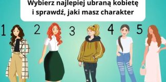PSIHOTEST! KOJA ŽENA JE NAJBOLJE OBUČENA? Evo šta to otkriva o vama PSIHOTEST! KOJA ŽENA JE NAJBOLJE OBUČENA? Evo šta to otkriva o vama - featured image