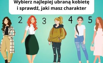 PSIHOTEST! KOJA ŽENA JE NAJBOLJE OBUČENA? Evo šta to otkriva o vama PSIHOTEST! KOJA ŽENA JE NAJBOLJE OBUČENA? Evo šta to otkriva o vama - featured image