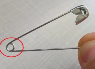 SKORO NIKO ne zna tajnu sigurnosne igle: Vrlo koristan trik koji ćete sigurno cijeniti! SKORO NIKO ne zna tajnu sigurnosne igle: Vrlo koristan trik koji ćete sigurno cijeniti! - featured image