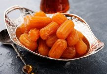 Recept za tulumbe koji garantuje da će biti hrskave spolja, a mekane iznutra Recept za tulumbe koji garantuje da će biti hrskave spolja, a mekane iznutra - featured image