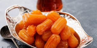 Recept za tulumbe koji garantuje da će biti hrskave spolja, a mekane iznutra Recept za tulumbe koji garantuje da će biti hrskave spolja, a mekane iznutra - featured image