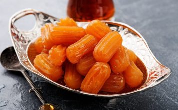 Recept za tulumbe koji garantuje da će biti hrskave spolja, a mekane iznutra Recept za tulumbe koji garantuje da će biti hrskave spolja, a mekane iznutra - featured image