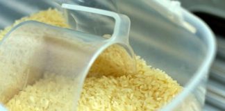 SUPER TRIK: Šolju riže stavila je u svaki ormar u kući i riješila se problema koji je mučio godinama SUPER TRIK: Šolju riže stavila je u svaki ormar u kući i riješila se problema koji je mučio godinama - featured image