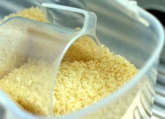 SUPER TRIK: Šolju riže stavila je u svaki ormar u kući i riješila se problema koji je mučio godinama SUPER TRIK: Šolju riže stavila je u svaki ormar u kući i riješila se problema koji je mučio godinama - featured image