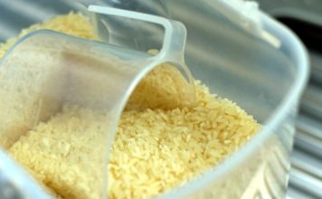 SUPER TRIK: Šolju riže stavila je u svaki ormar u kući i riješila se problema koji je mučio godinama SUPER TRIK: Šolju riže stavila je u svaki ormar u kući i riješila se problema koji je mučio godinama - featured image