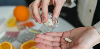 Nikada ne biste trebali uzimati ova dva suplementa zajedno, a negdje ih prodaju u jednoj tableti Nikada ne biste trebali uzimati ova dva suplementa zajedno, a negdje ih prodaju u jednoj tableti - featured image