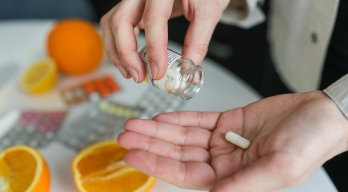 Nikada ne biste trebali uzimati ova dva suplementa zajedno, a negdje ih prodaju u jednoj tableti Nikada ne biste trebali uzimati ova dva suplementa zajedno, a negdje ih prodaju u jednoj tableti - featured image