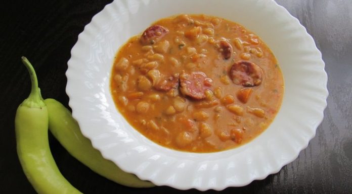 Kako da skuhate grah za 45 minuta? Ne treba vam ekspres lonac, tajna je u 1 namirnici Kako da skuhate grah za 45 minuta? Ne treba vam ekspres lonac, tajna je u 1 namirnici - featured image