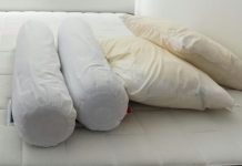 Najjeftiniji trik da vam jastuci budu snježno bijeli Najjeftiniji trik da vam jastuci budu snježno bijeli - featured image