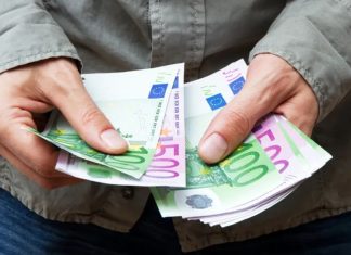 Stižu pare do 10. oktobra: 3 horoskopska znaka dobijaju ogroman novac, riješiće sve probleme! Stižu pare do 10. oktobra: 3 horoskopska znaka dobijaju ogroman novac, riješiće sve probleme! - featured image