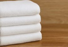 Peškiri smrde i nakon pranja? Evo trika koji ih čini potpuno svježim Peškiri smrde i nakon pranja? Evo trika koji ih čini potpuno svježim - featured image