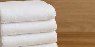 Peškiri smrde i nakon pranja? Evo trika koji ih čini potpuno svježim Peškiri smrde i nakon pranja? Evo trika koji ih čini potpuno svježim - featured image