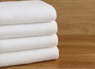 Peškiri smrde i nakon pranja? Evo trika koji ih čini potpuno svježim Peškiri smrde i nakon pranja? Evo trika koji ih čini potpuno svježim - featured image