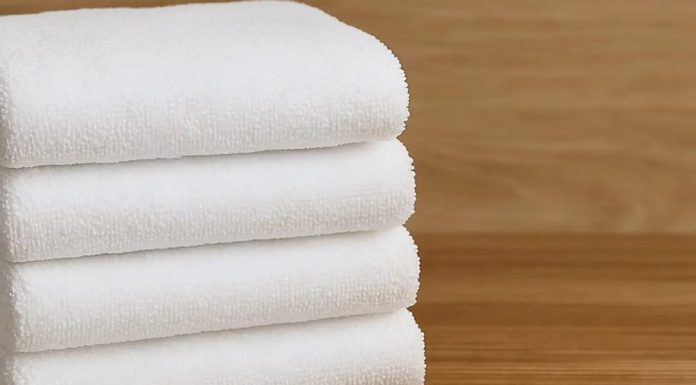 Peškiri smrde i nakon pranja? Evo trika koji ih čini potpuno svježim Peškiri smrde i nakon pranja? Evo trika koji ih čini potpuno svježim - featured image