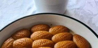 SOČNE HURMAŠICE SA PLAZMA KEKSOM