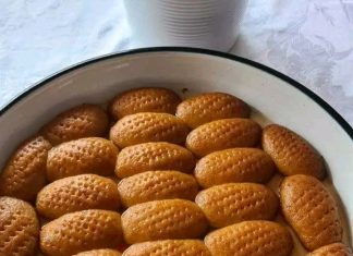 SOČNE HURMAŠICE SA PLAZMA KEKSOM