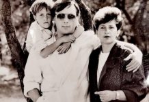 Evo kako je izgledalo vjenčanje Halida Bešlića i Sejde: “Mi taman da potpišemo kad…” Evo kako je izgledalo vjenčanje Halida Bešlića i Sejde: "Mi taman da potpišemo kad..." - featured image