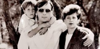 Evo kako je izgledalo vjenčanje Halida Bešlića i Sejde: “Mi taman da potpišemo kad…” Evo kako je izgledalo vjenčanje Halida Bešlića i Sejde: "Mi taman da potpišemo kad..." - featured image