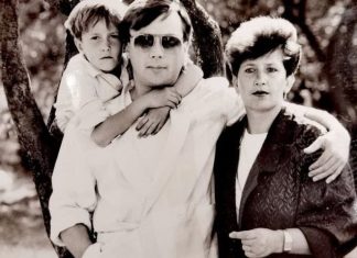 Evo kako je izgledalo vjenčanje Halida Bešlića i Sejde: “Mi taman da potpišemo kad…” Evo kako je izgledalo vjenčanje Halida Bešlića i Sejde: "Mi taman da potpišemo kad..." - featured image