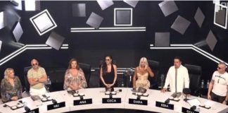 Izmjena u “Zvezdama Granda”: Produkcija se oglasila i otkrila detalje Izmjena u "Zvezdama Granda": Produkcija se oglasila i otkrila detalje - featured image